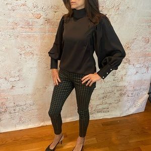 Beautiful quality blouse, brand new tags still on